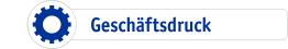 Geschftsdruck